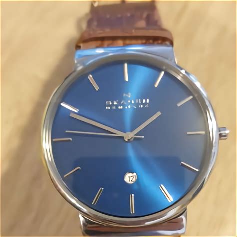 used skagen watches for sale